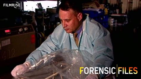 youtube forensic files|youtube forensic files new episodes.